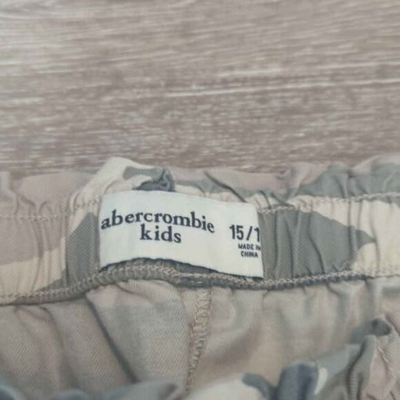 Abercrombie kids girls size 15/16 pants - Picture 3 of 6
